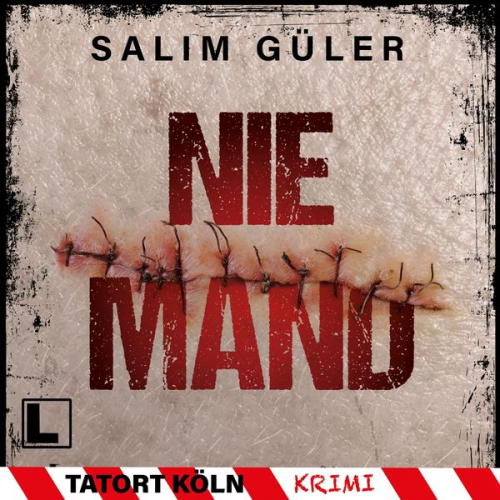 Salim Güler - Niemand