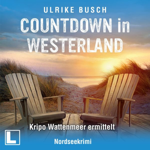 Ulrike Busch - Countdown in Westerland