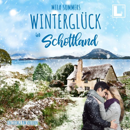 Mila Summers - Winterglück in Schottland