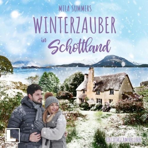 Mila Summers - Winterzauber in Schottland