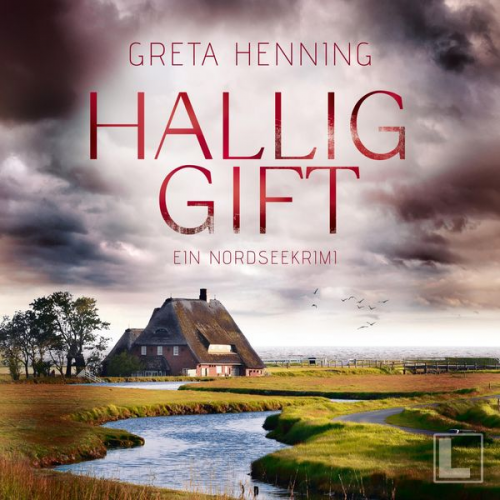 Greta Henning - Halliggift