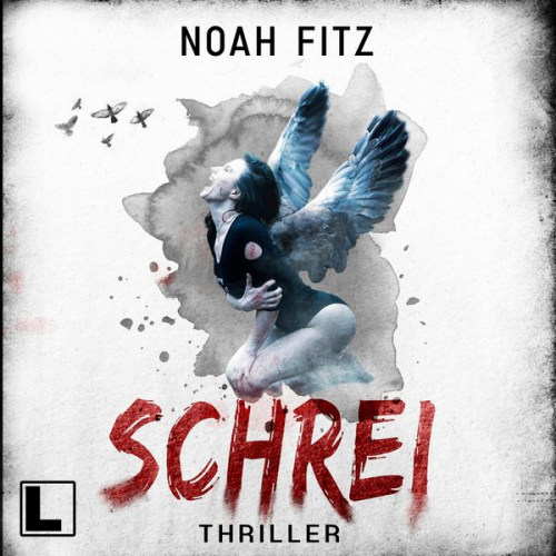 Noah Fitz - Schrei