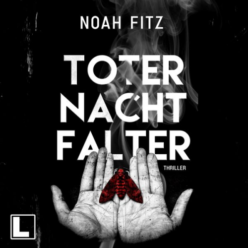 Noah Fitz - Toter Nachtfalter