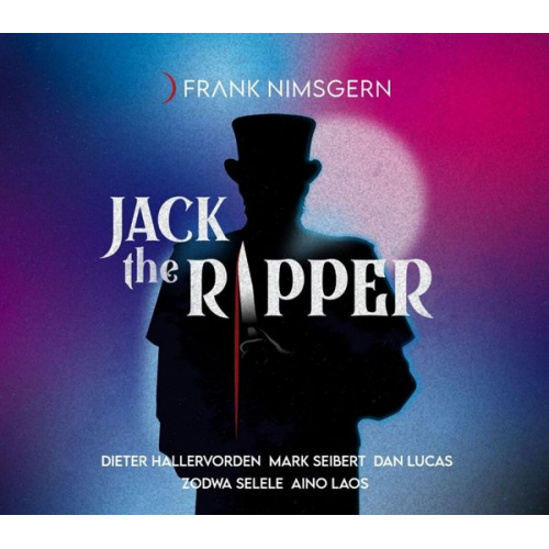 Frank Nimsgern - Jack the Ripper ? Das Musical