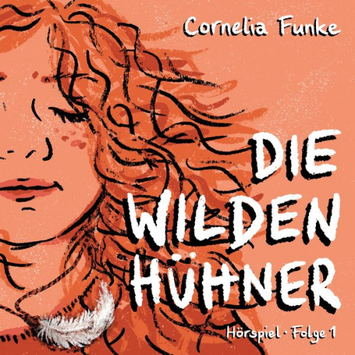 Cornelia Funke - Folge 1