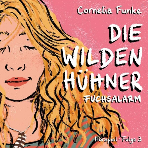 Cornelia Funke - Fuchsalarm