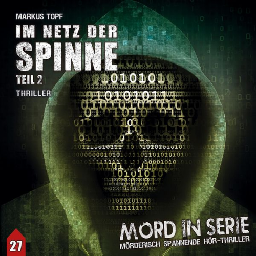 Markus Topf - Im Netz der Spinne, Pt. 2