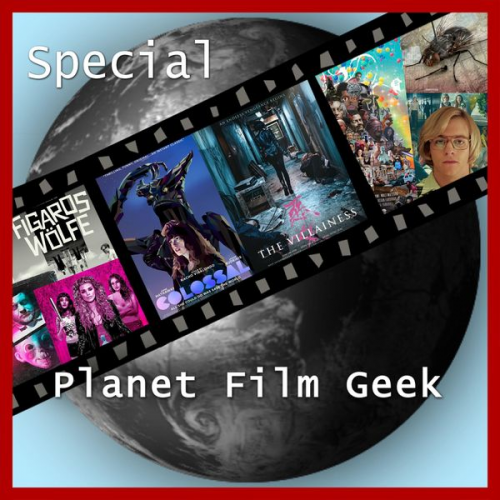 Colin Langley Johannes Schmidt - Planet Film Geek, Fantasy Filmfest Special