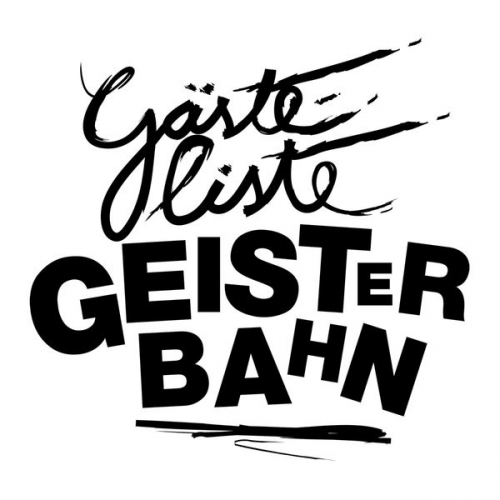 Nilz Donnie Herm - Gästeliste Geisterbahn, Folge 68.5: Gästelistchen Geisterbähnchen