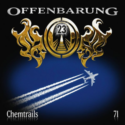 Catherine Fibonacci - Chemtrails