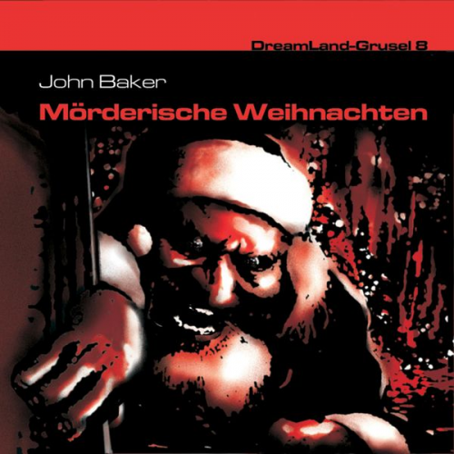 John Baker - Mörderische Weihnachten