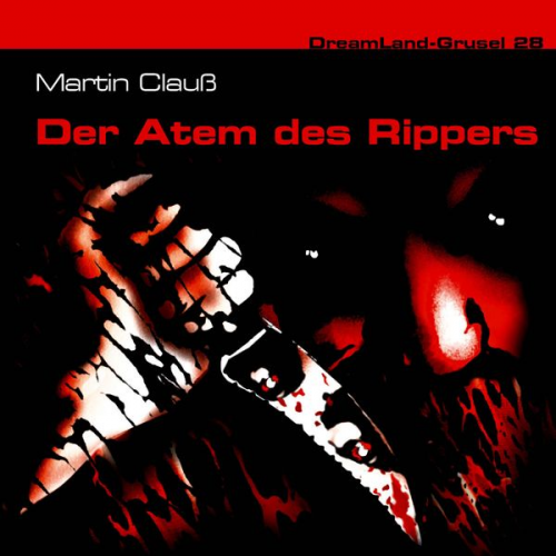 Martin Clauss - Der Atem des Rippers