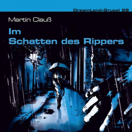 Martin Clauss - Im Schatten des Rippers