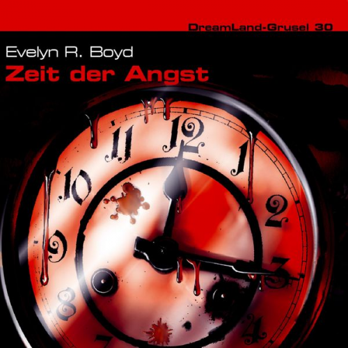 Evelyn R. Boyd Thomas Birker - Zeit der Angst