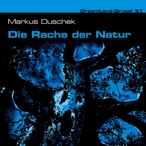 Markus Duschek - Die Rache der Natur