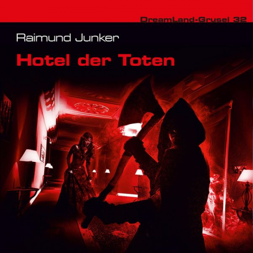 Raimund Junker - Hotel der Toten