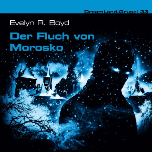 Evelyn R. Boyd - Der Fluch von Morosko