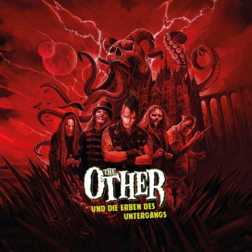 The Other - The Other und die Erben des Untergangs