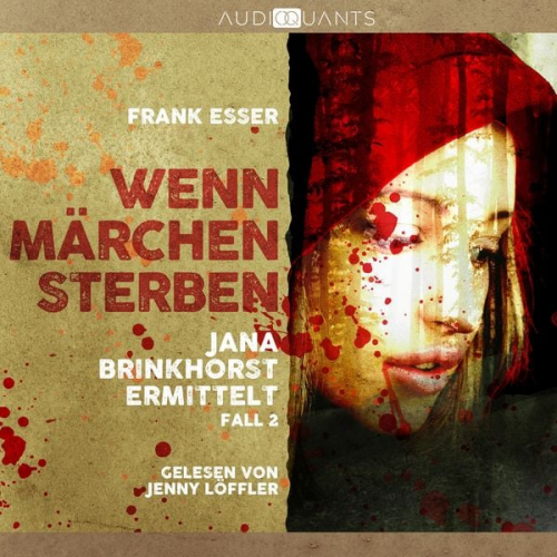 Frank Esser - Wenn Märchen sterben