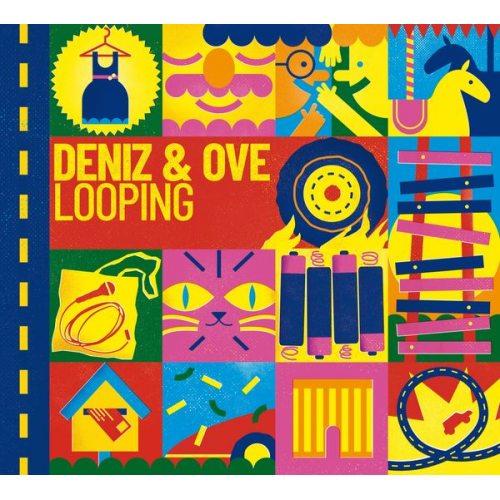 Deniz & Ove - Looping