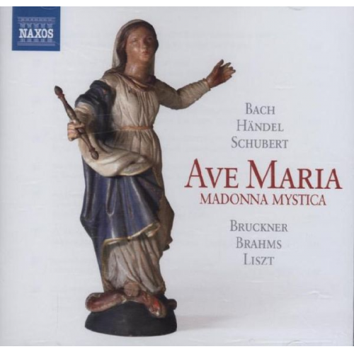 Various - Ave Maria