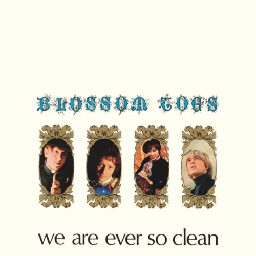 Blossom Toes - We are ever so clean, 1 Schallplatte (Remastered Vinyl Edition)