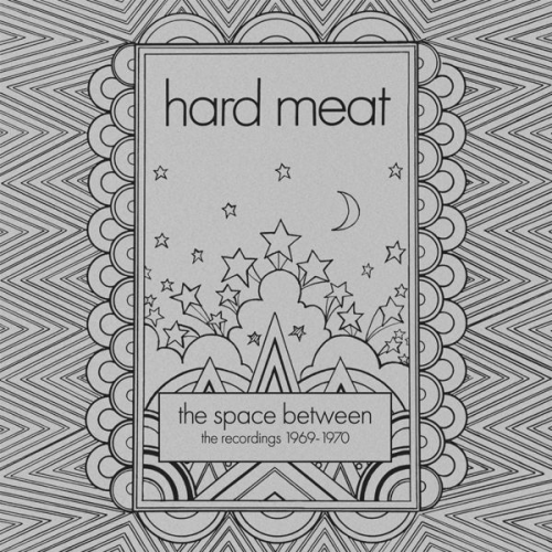 Hard Meat - The Space Between