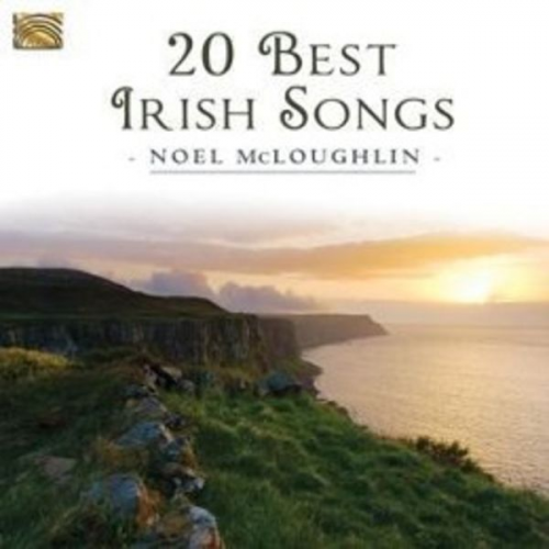 Noel Mcloughlin - 20 Best Irish Songs