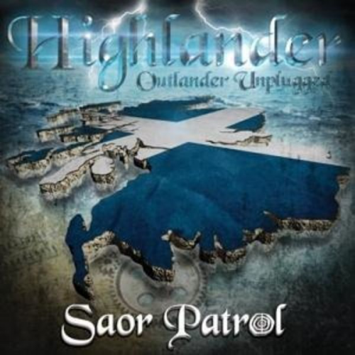 Soar Patrol - Highlander-Outlander Unplugged