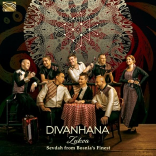 Divanhana - Zukva - Savdah From Bosnia's Finest