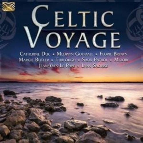 Various - Celtic Voyage