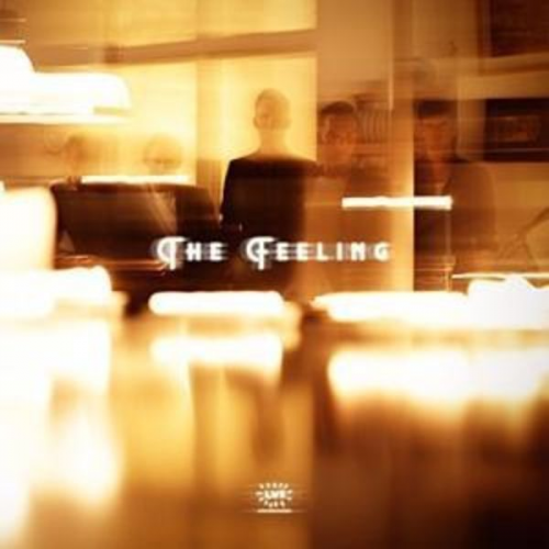 The Feeling - Feeling