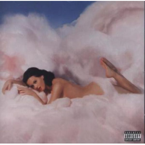 Katy Perry - Perry, K: Teenage Dream/Complete Confection/CD