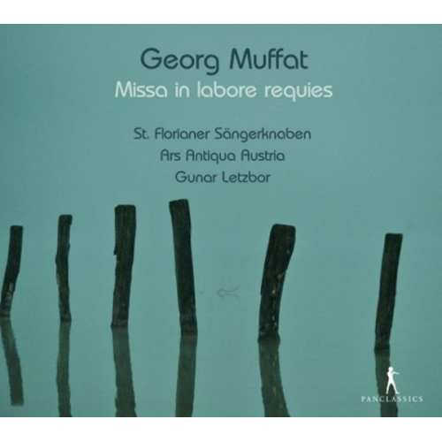 Georg Muffat - Missa in labore requies