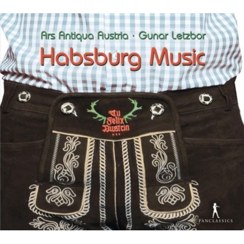 Various - Tu Felix Austria-Habsburg Music