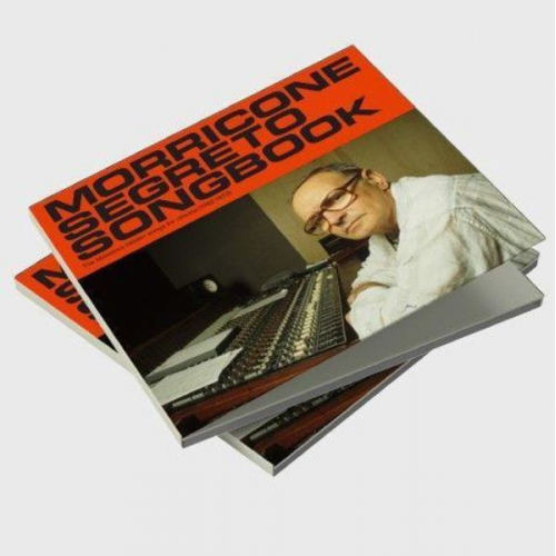 Ennio Morricone - Morricone Segreto Songbook