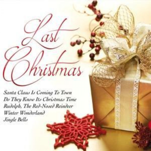 Various - Last Christmas