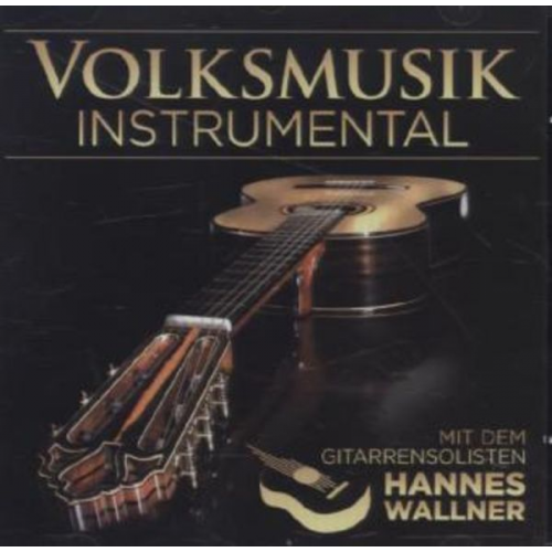 Hannes Wallner - Volksmusik instrumental