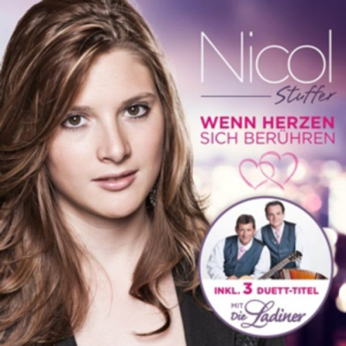 Nicol Stuffer - Wenn Herzen sich berühren