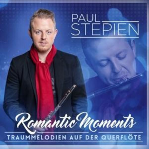 Paul Stepien - Romantic Moments-Traummelodi