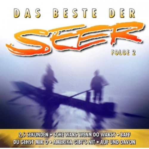 Seer - Das Beste,Folge 2