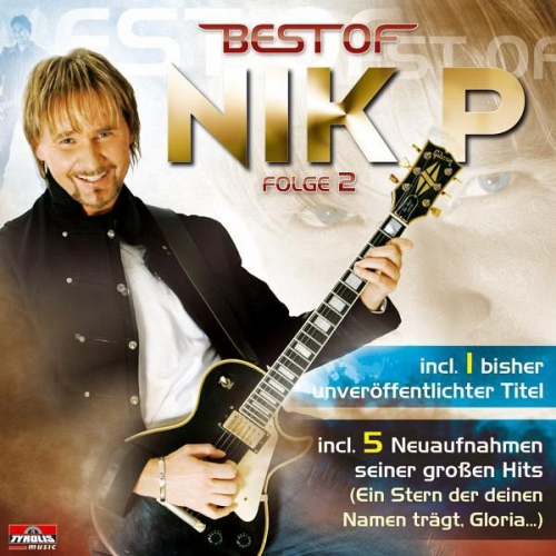 Nik P. - Best Of-Folge 2