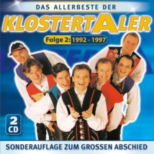 Klostertaler - Das Allerbeste der...Folge 2