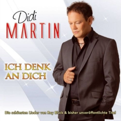 Didi Martin - Ich denk an dich