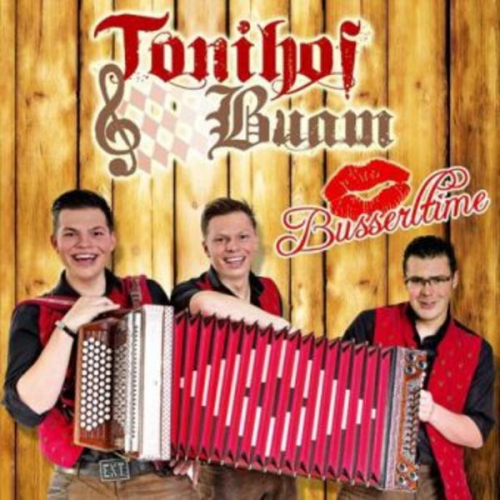 Tonihof-Buam - Busserltime