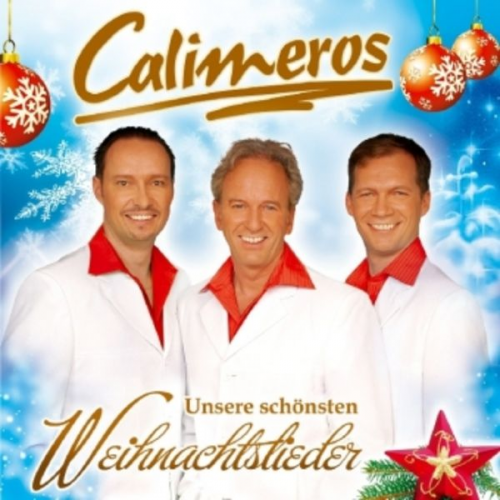 Calimeros - Unsere schönsten Weihnachtslieder
