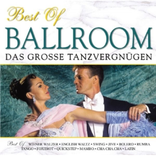 Best Of Ballroom