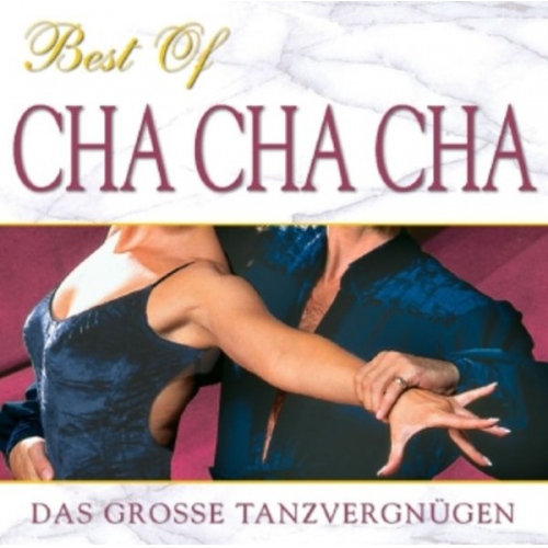 Best Of Cha Cha Cha