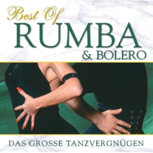 Best Of Rumba & Bolero