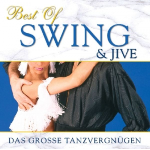 Best Of Swing & Jive